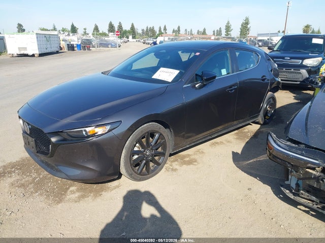 Mazda Mazda3 2.5 S Select Sport