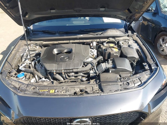 Mazda Mazda3 2.5 S Select Sport