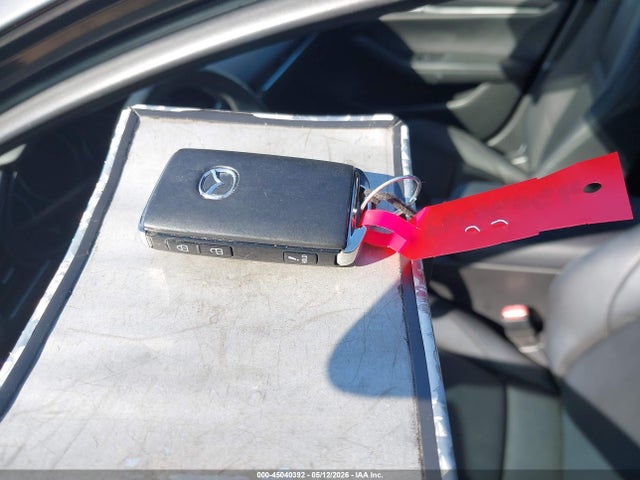Mazda Mazda3 2.5 S Select Sport