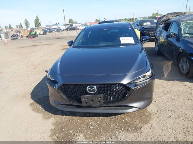 Mazda Mazda3 2.5 S Select Sport