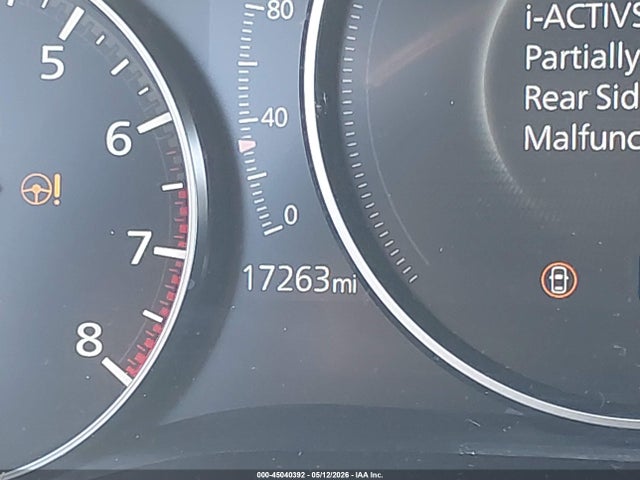 Mazda Mazda3 2.5 S Select Sport