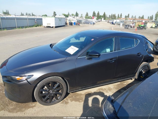 Mazda Mazda3 2.5 S Select Sport