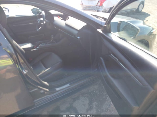 Mazda Mazda3 2.5 S Select Sport