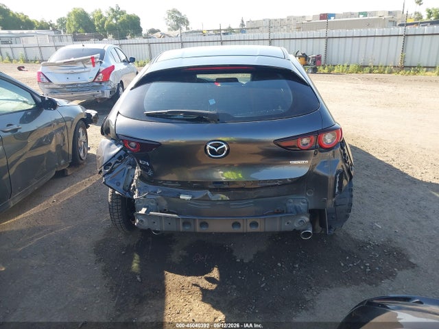 Mazda Mazda3 2.5 S Select Sport