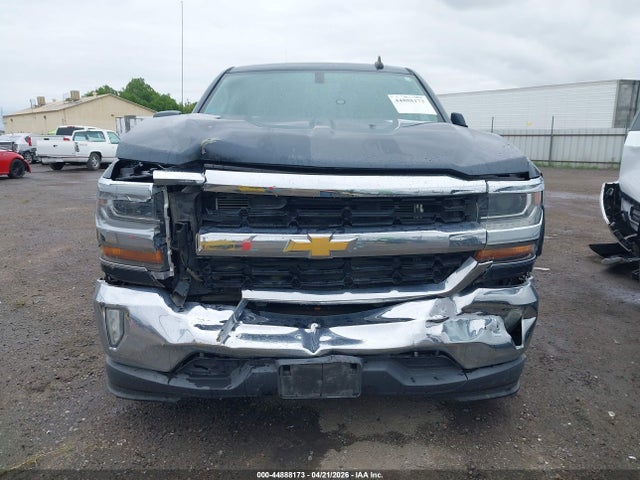 Chevrolet Silverado 1500 1lt