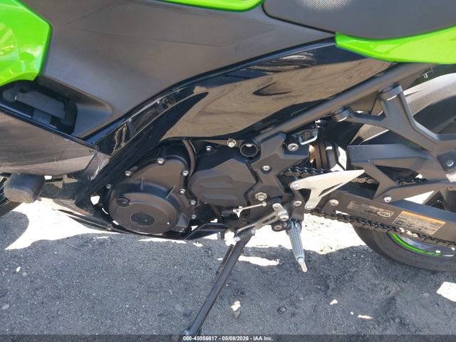 Kawasaki Ex400