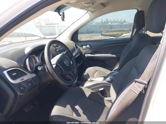 Dodge Journey Se