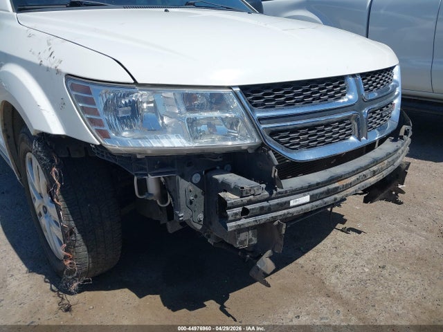 Dodge Journey Se