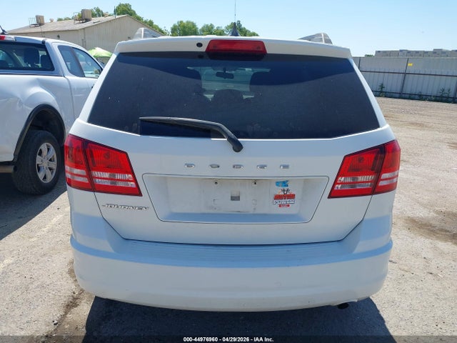 Dodge Journey Se