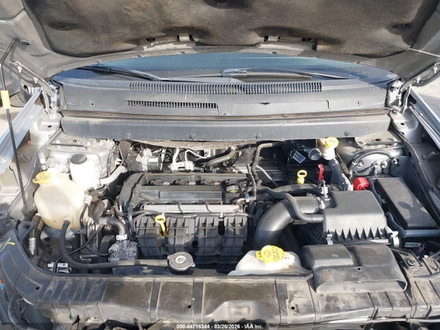 Dodge Journey Sxt