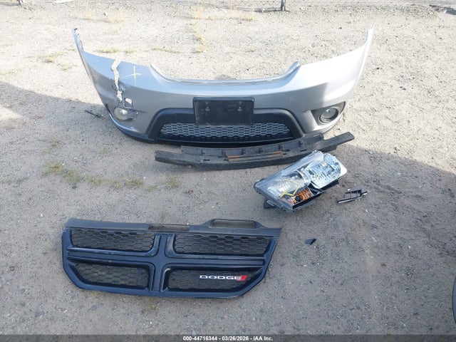 Dodge Journey Sxt