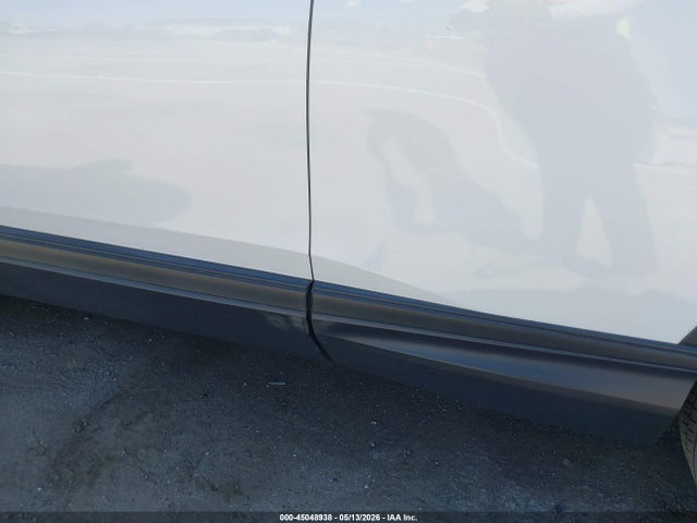 Honda CR-V Awd Ex-l