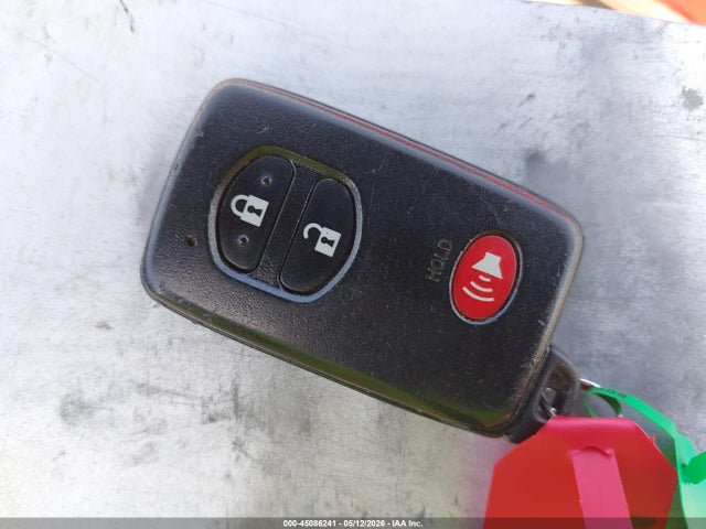 Toyota Prius Three