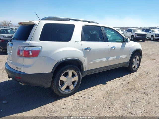 GMC Acadia Slt-1