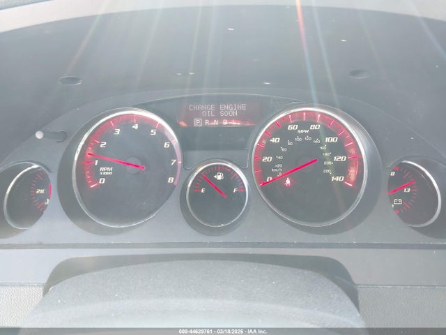 GMC Acadia Slt-1