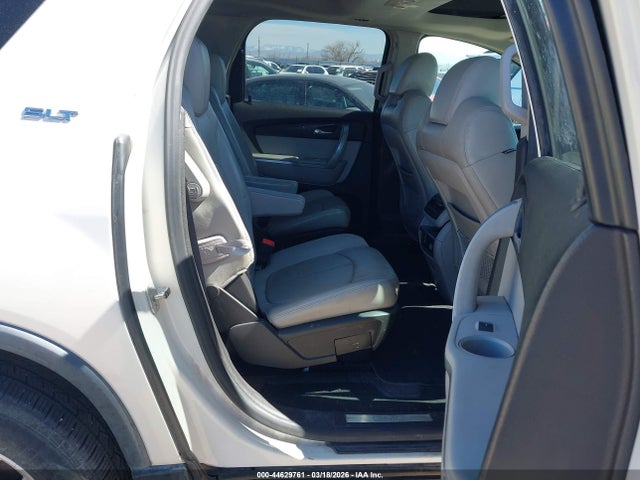 GMC Acadia Slt-1