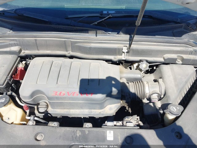 GMC Acadia Slt-1