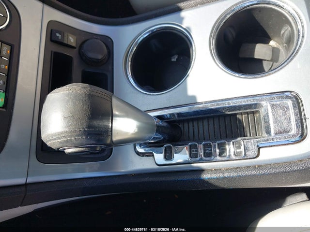 GMC Acadia Slt-1