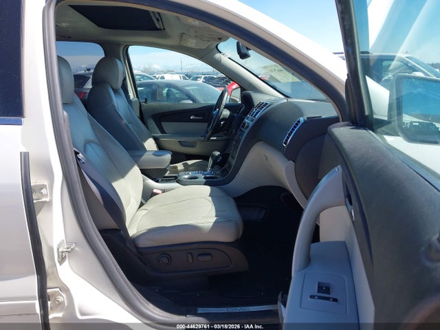 GMC Acadia Slt-1