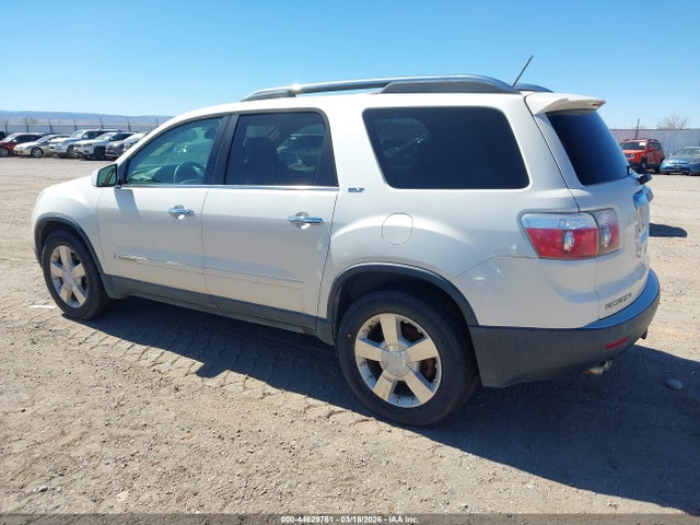 GMC Acadia Slt-1