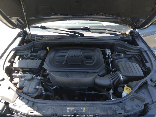 Jeep Grand Cherokee Limited 4x4