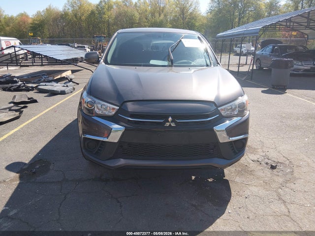 Mitsubishi Outlander 2.0 Es