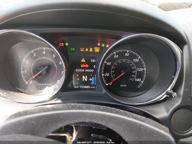 Mitsubishi Outlander 2.0 Es