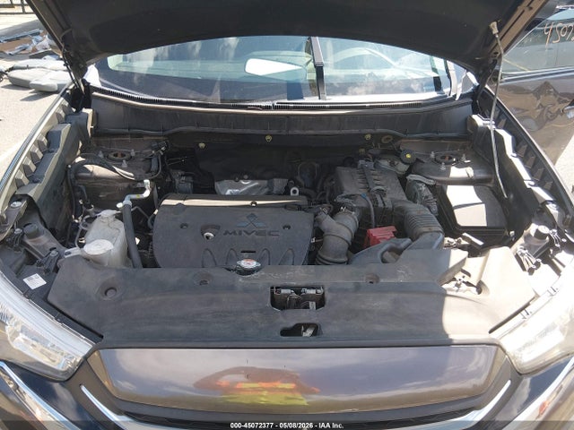 Mitsubishi Outlander 2.0 Es