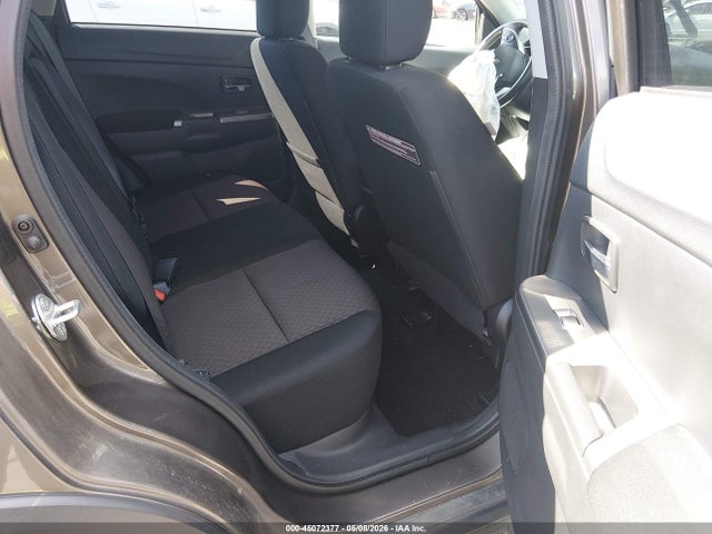 Mitsubishi Outlander 2.0 Es