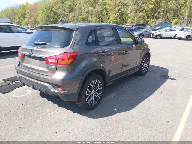 Mitsubishi Outlander 2.0 Es