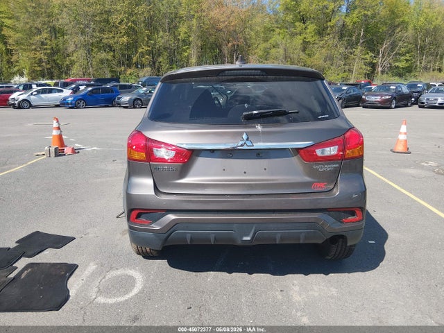 Mitsubishi Outlander 2.0 Es