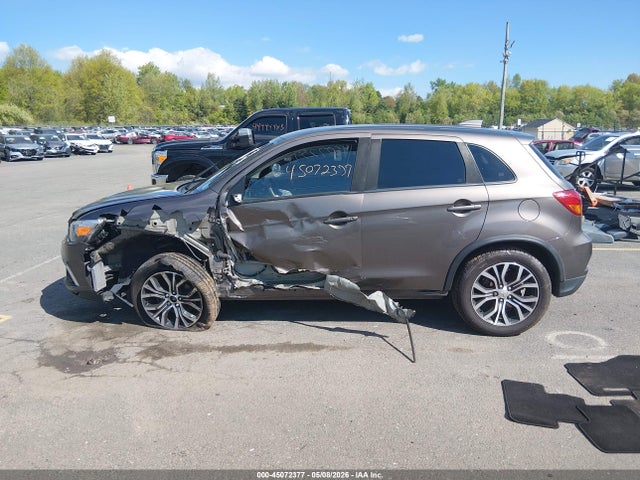 Mitsubishi Outlander 2.0 Es