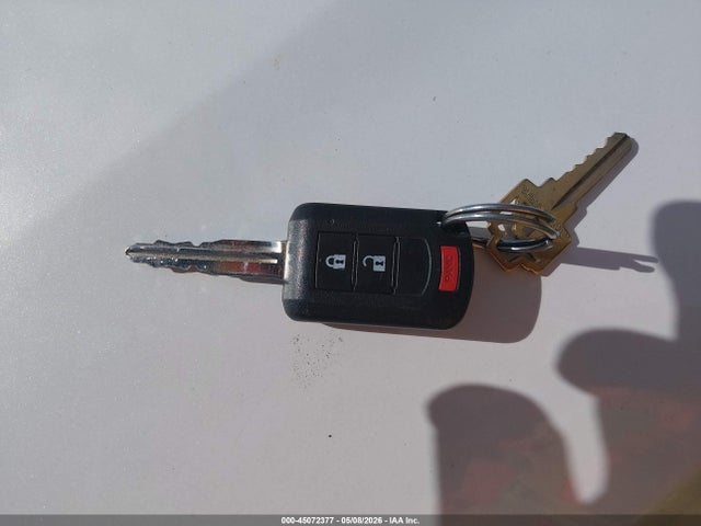 Mitsubishi Outlander 2.0 Es