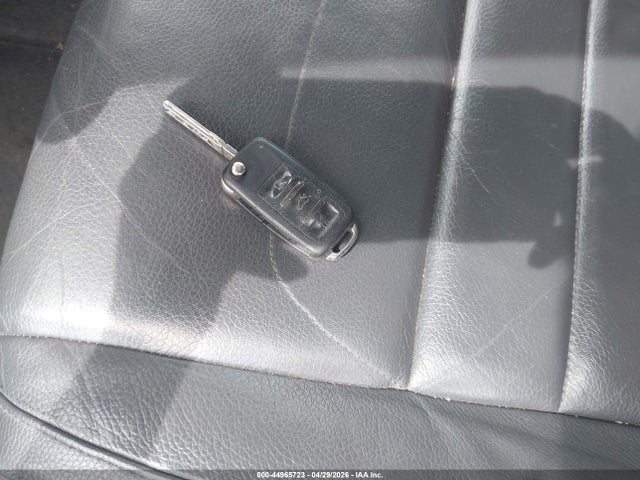 Volkswagen Touareg Vr6 Fsi