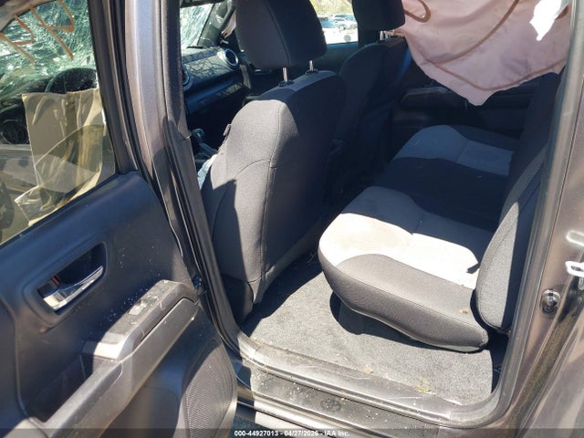 Toyota Tacoma Trd Sport