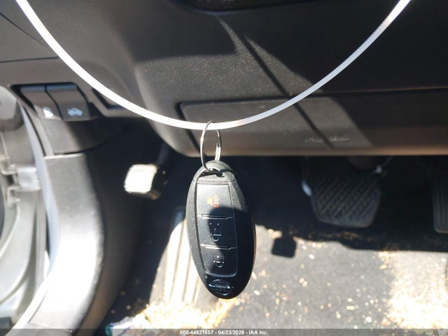 Nissan Murano S Intelligent Awd