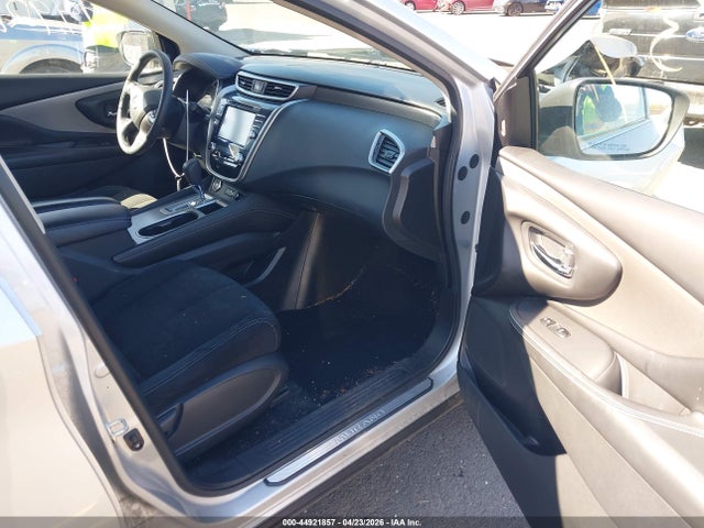 Nissan Murano S Intelligent Awd