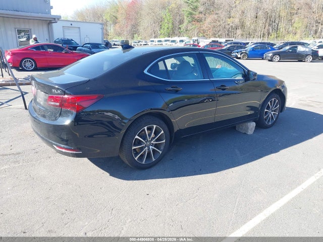 Acura TLX V6