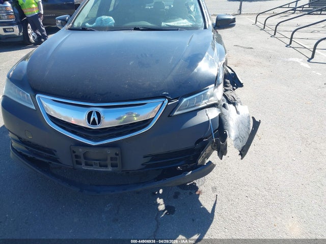 Acura TLX V6