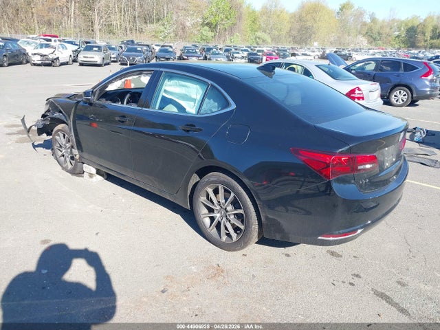 Acura TLX V6