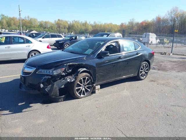 Acura TLX V6