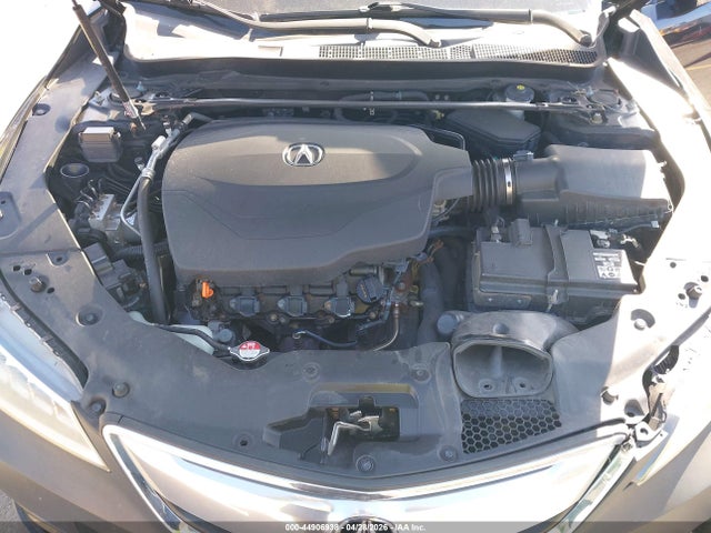 Acura TLX V6