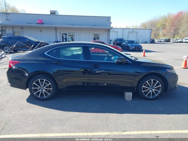Acura TLX V6