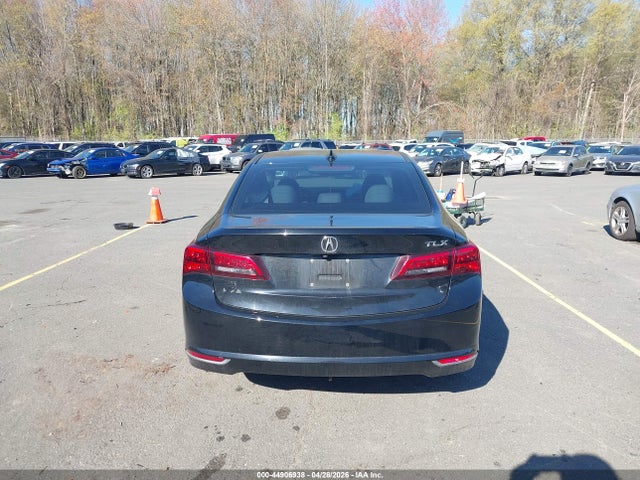 Acura TLX V6
