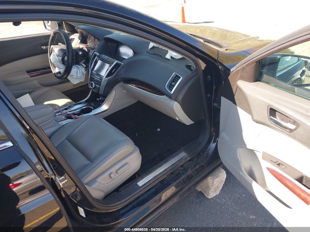 Acura TLX V6
