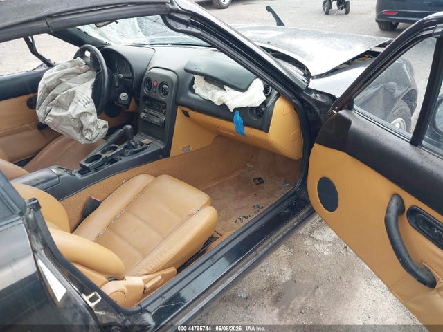 Mazda MX-5 Miata