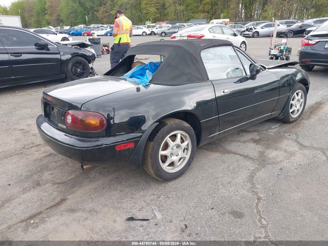 Mazda MX-5 Miata