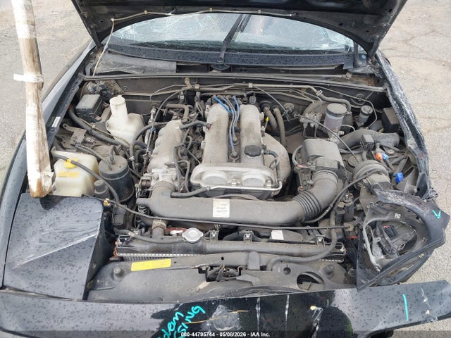 Mazda MX-5 Miata