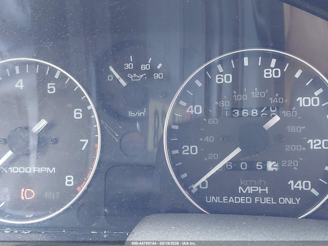 Mazda MX-5 Miata