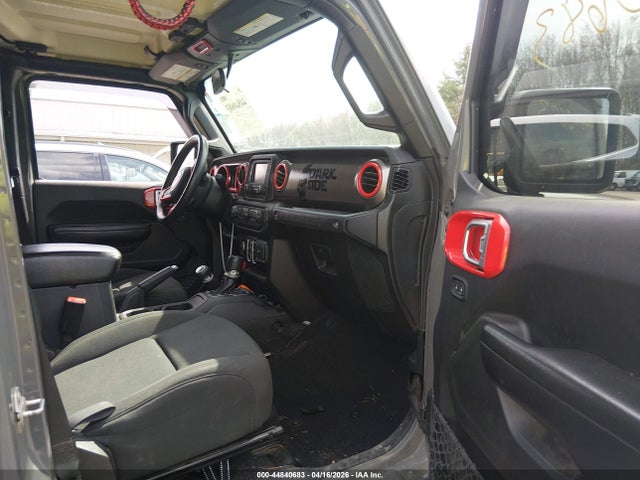 Jeep Wrangler Sport S 4x4